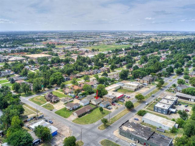 2308 NW 12th Street, Oklahoma City, OK 73107