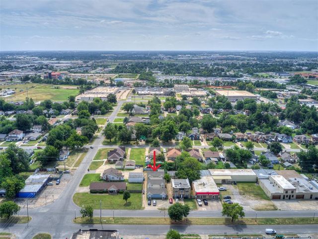 2308 NW 12th Street, Oklahoma City, OK 73107
