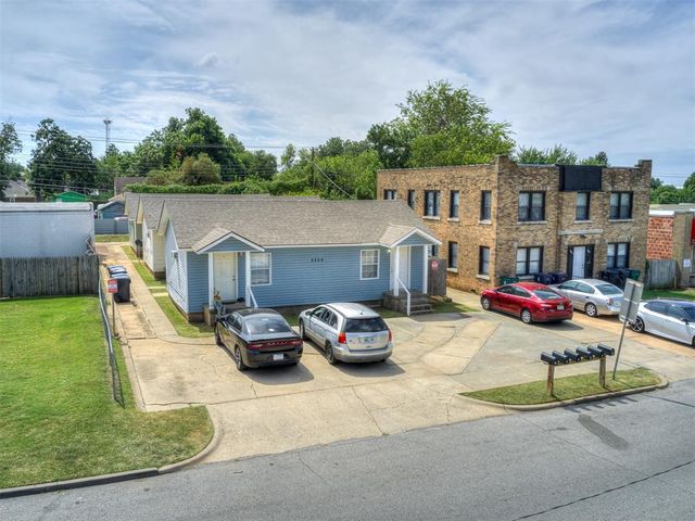 2308 NW 12th Street, Oklahoma City, OK 73107