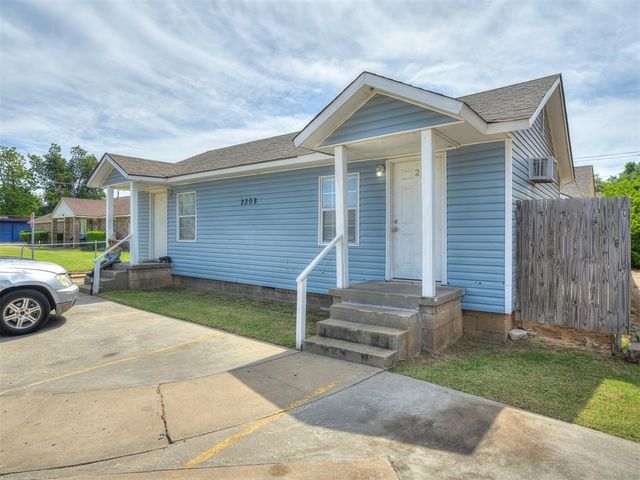 2308 NW 12th Street, Oklahoma City, OK 73107