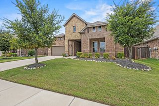3406 Woodford Drive, Mansfield, TX 76084