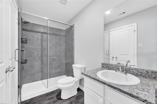 16571 Colleen Place, Conroe, TX 77306