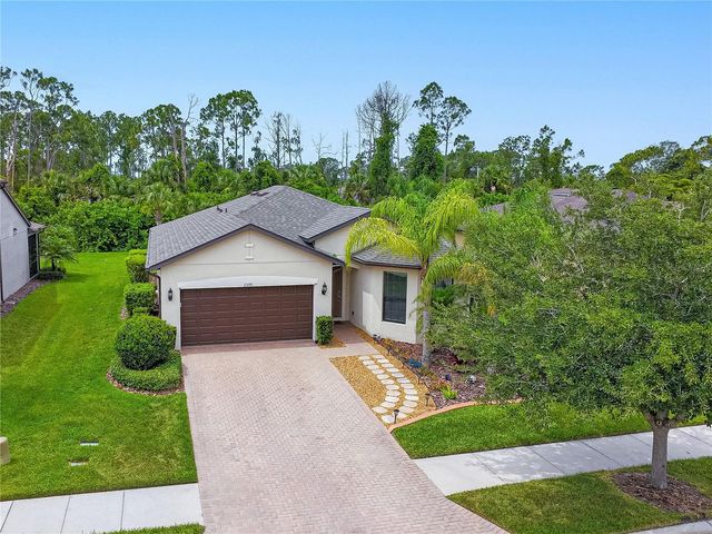 2599 SHERMAN OAK DRIVE, North Port, FL 34289