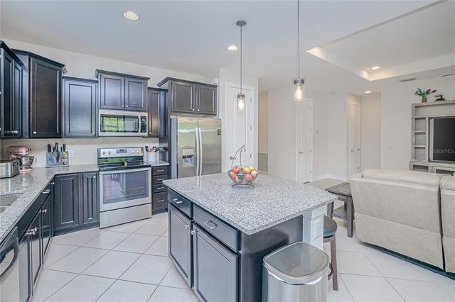 2599 SHERMAN OAK DRIVE, North Port, FL 34289