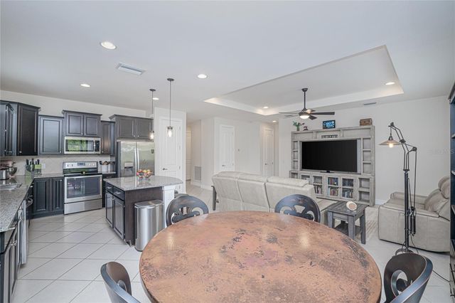 2599 SHERMAN OAK DRIVE, North Port, FL 34289