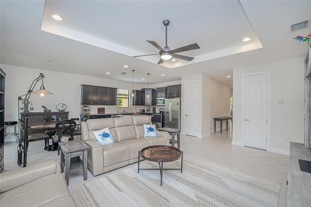 2599 SHERMAN OAK DRIVE, North Port, FL 34289
