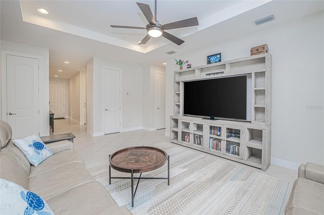 2599 SHERMAN OAK DRIVE, North Port, FL 34289