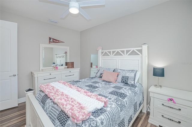 2599 SHERMAN OAK DRIVE, North Port, FL 34289