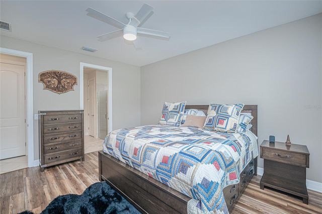 2599 SHERMAN OAK DRIVE, North Port, FL 34289