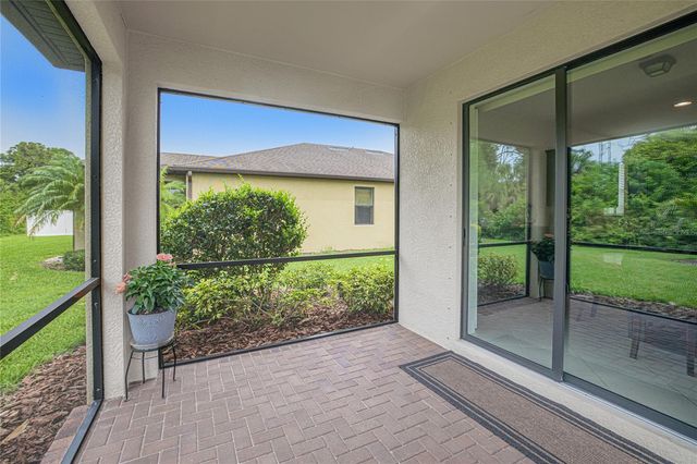 2599 SHERMAN OAK DRIVE, North Port, FL 34289
