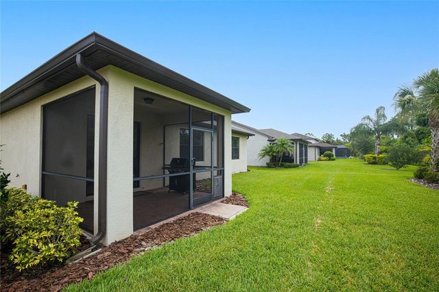 2599 SHERMAN OAK DRIVE, North Port, FL 34289