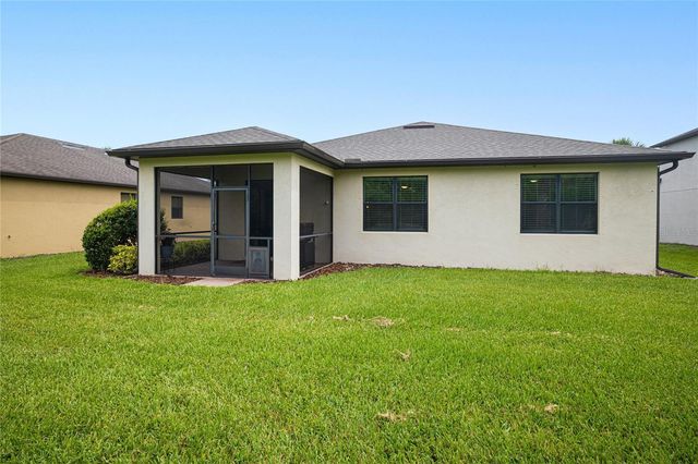2599 SHERMAN OAK DRIVE, North Port, FL 34289