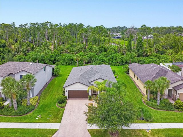 2599 SHERMAN OAK DRIVE, North Port, FL 34289