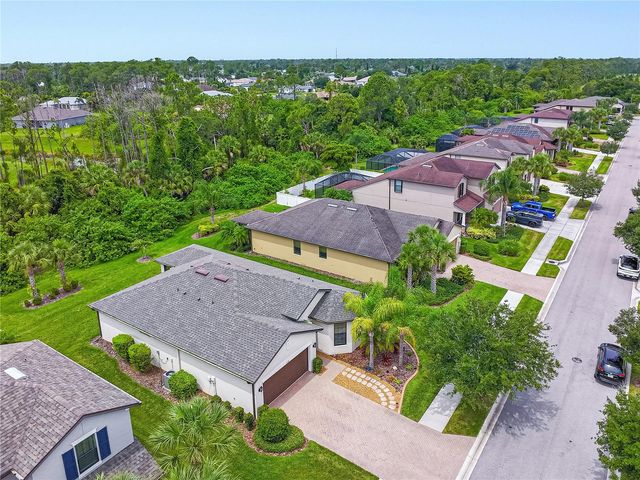2599 SHERMAN OAK DRIVE, North Port, FL 34289