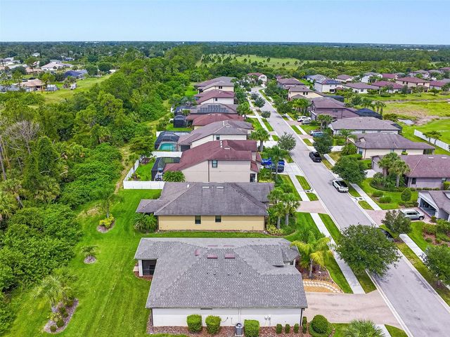 2599 SHERMAN OAK DRIVE, North Port, FL 34289