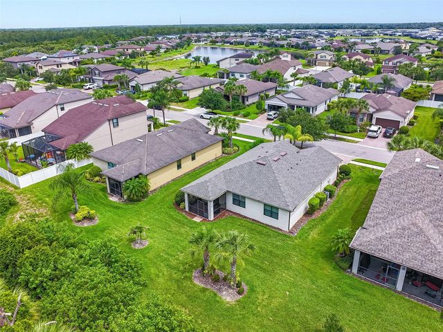 2599 SHERMAN OAK DRIVE, North Port, FL 34289