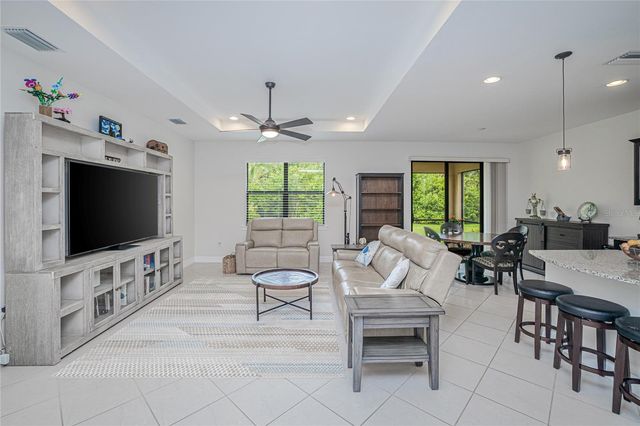 2599 SHERMAN OAK DRIVE, North Port, FL 34289