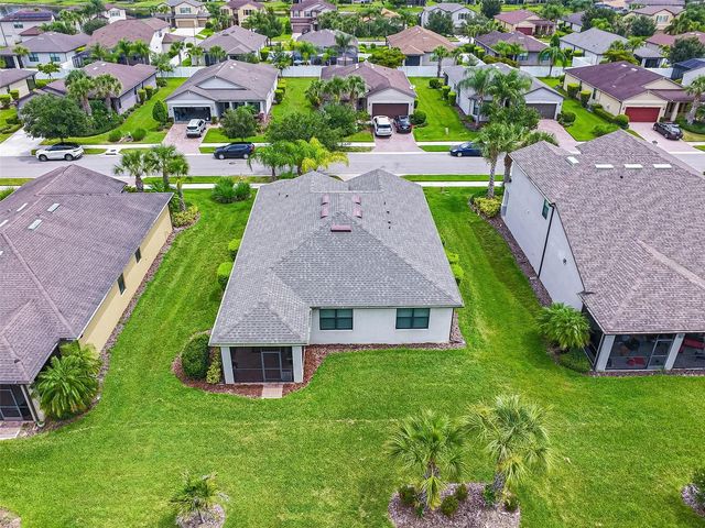 2599 SHERMAN OAK DRIVE, North Port, FL 34289