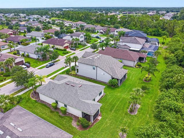 2599 SHERMAN OAK DRIVE, North Port, FL 34289
