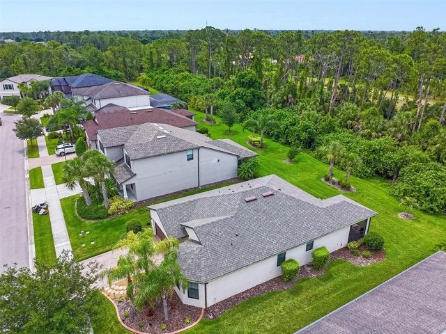 2599 SHERMAN OAK DRIVE, North Port, FL 34289