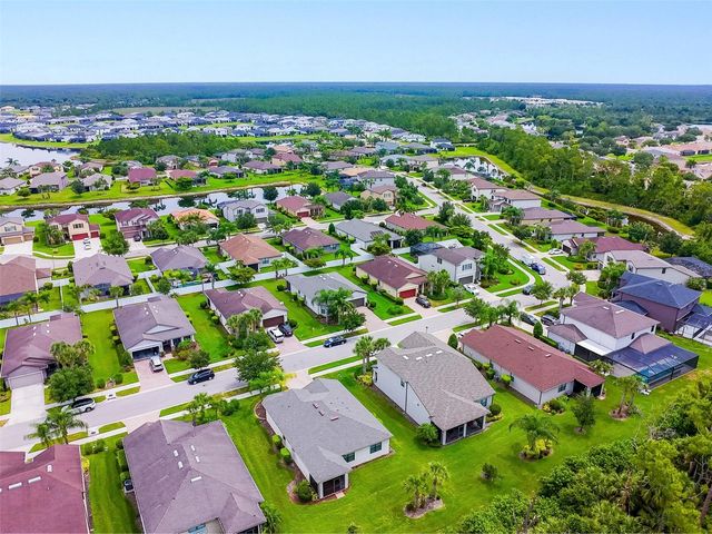 2599 SHERMAN OAK DRIVE, North Port, FL 34289