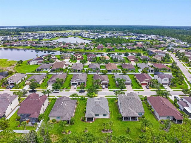 2599 SHERMAN OAK DRIVE, North Port, FL 34289