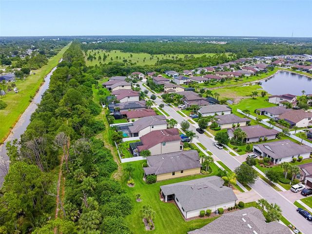 2599 SHERMAN OAK DRIVE, North Port, FL 34289