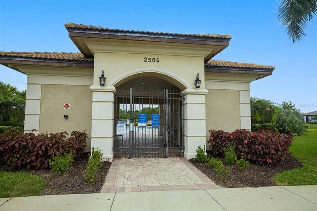 2599 SHERMAN OAK DRIVE, North Port, FL 34289
