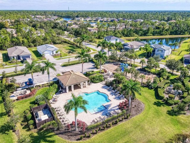 2599 SHERMAN OAK DRIVE, North Port, FL 34289
