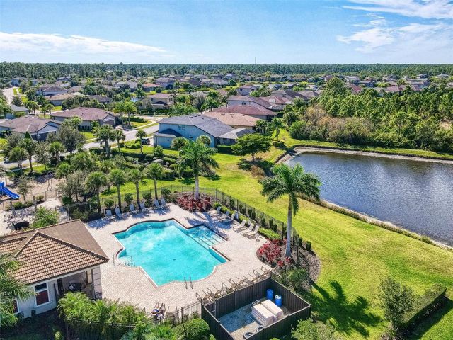 2599 SHERMAN OAK DRIVE, North Port, FL 34289