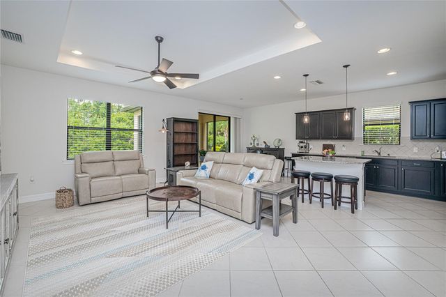 2599 SHERMAN OAK DRIVE, North Port, FL 34289