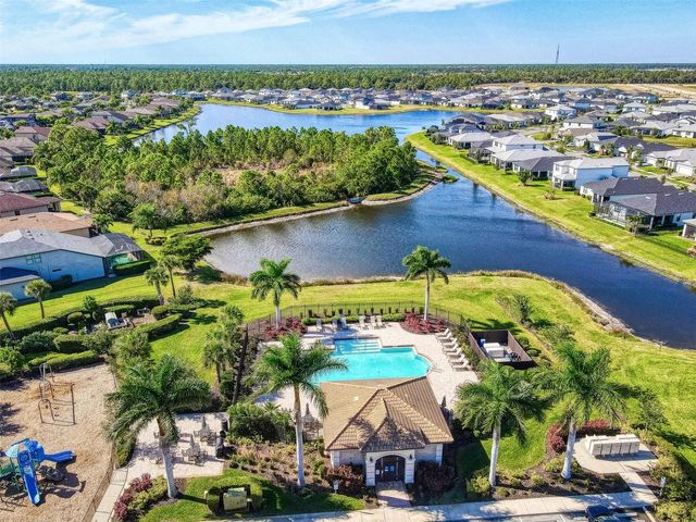 2599 SHERMAN OAK DRIVE, North Port, FL 34289