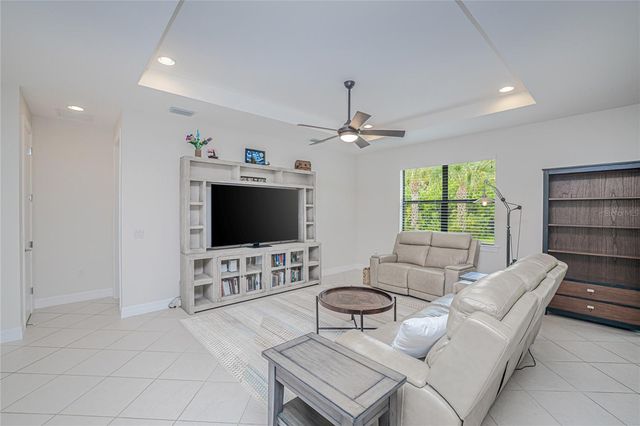 2599 SHERMAN OAK DRIVE, North Port, FL 34289