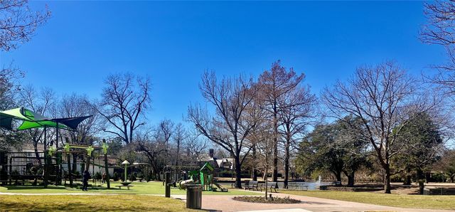 3525 Westminster REAR, University Park, TX 75205