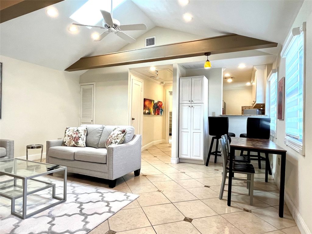 3525 Westminster REAR, University Park, TX 75205