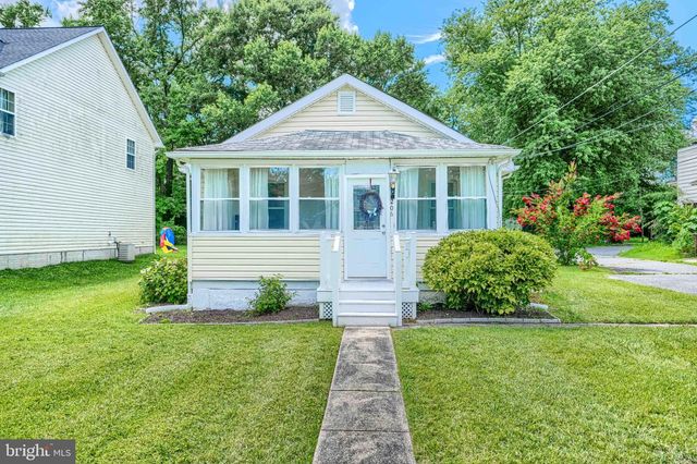206 OAK ST, Edgewood, MD 21040