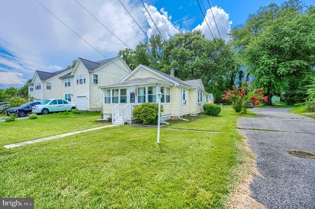206 OAK ST, Edgewood, MD 21040