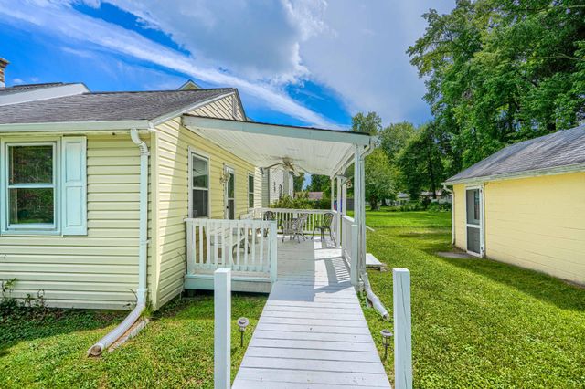 206 OAK ST, Edgewood, MD 21040