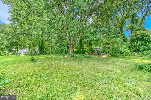206 OAK ST, Edgewood, MD 21040