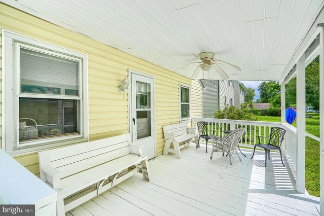 206 OAK ST, Edgewood, MD 21040