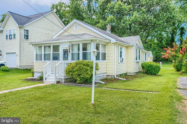 206 OAK ST, Edgewood, MD 21040