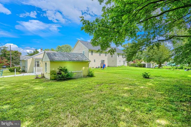 206 OAK ST, Edgewood, MD 21040
