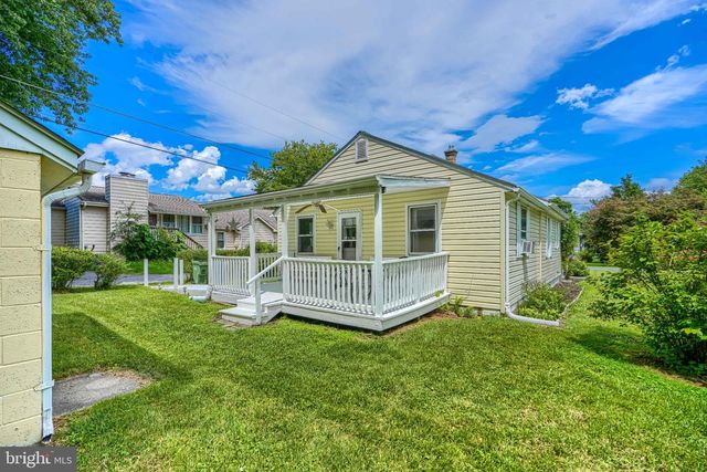 206 OAK ST, Edgewood, MD 21040