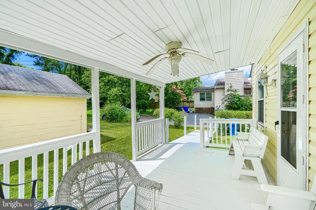 206 OAK ST, Edgewood, MD 21040