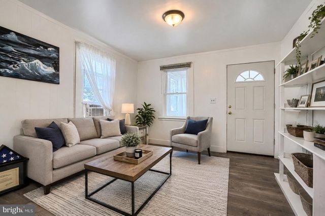 206 OAK ST, Edgewood, MD 21040