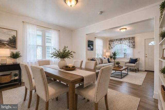 206 OAK ST, Edgewood, MD 21040
