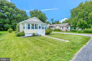 206 OAK ST, Edgewood, MD 21040