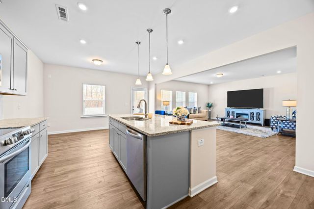 171 Tryon Pointe Drive, Garner, NC 27529