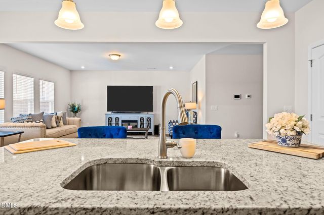 171 Tryon Pointe Drive, Garner, NC 27529