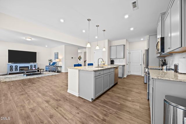 171 Tryon Pointe Drive, Garner, NC 27529